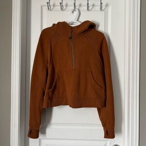 Lululemon Scuba Hoodie